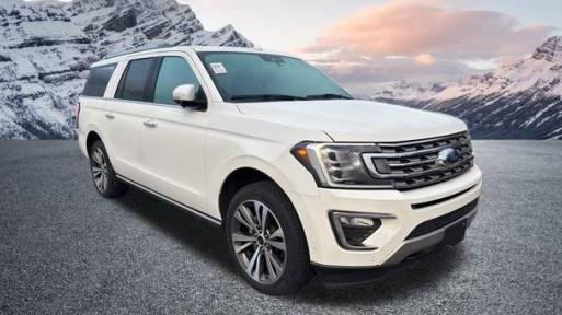 FORD EXPEDITION MAX 2021 1FMJK2AT9MEA72046 image